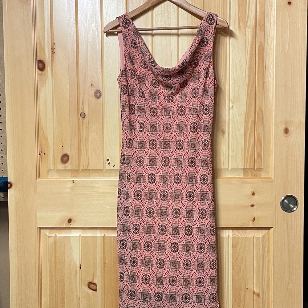 Vintage Slip Dress